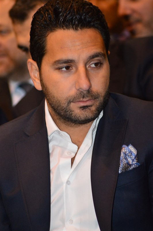 Banque Du Liban Accelerate 2015